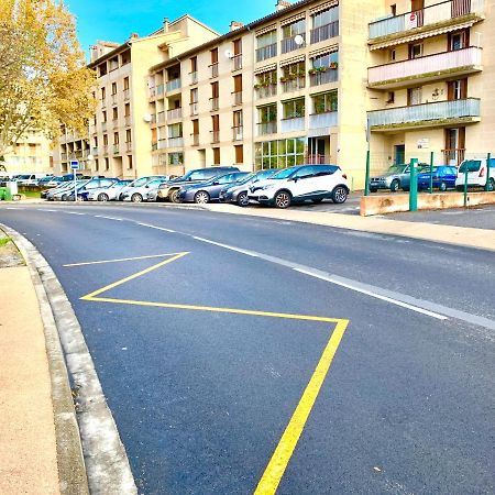 Provence Appartement 马诺斯克 外观 照片