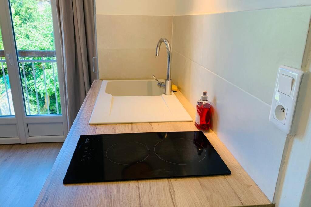 Provence Appartement 马诺斯克 外观 照片