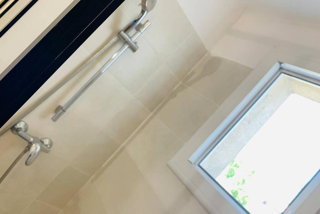 Provence Appartement 马诺斯克 外观 照片