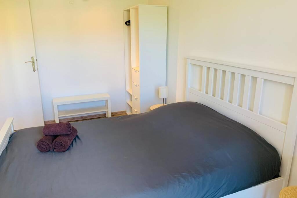 Provence Appartement 马诺斯克 外观 照片