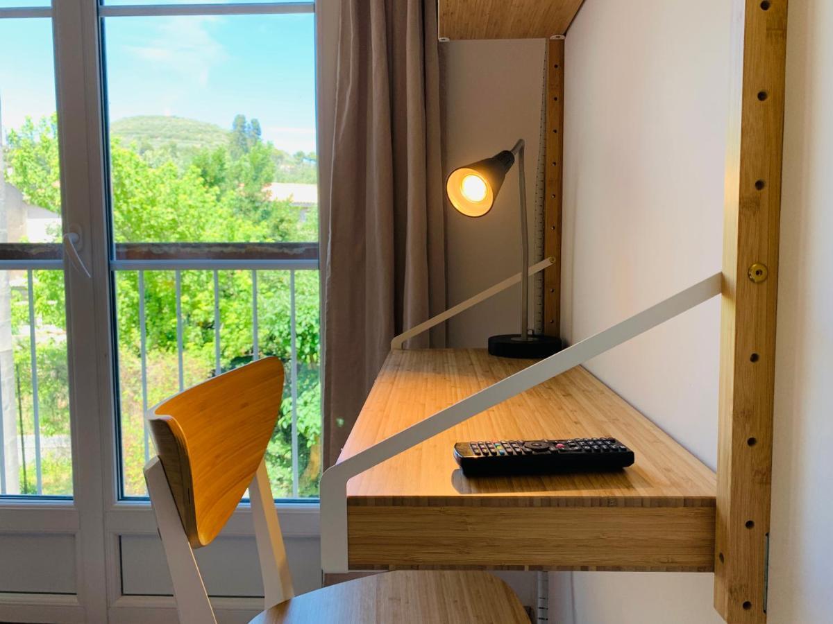 Provence Appartement 马诺斯克 外观 照片