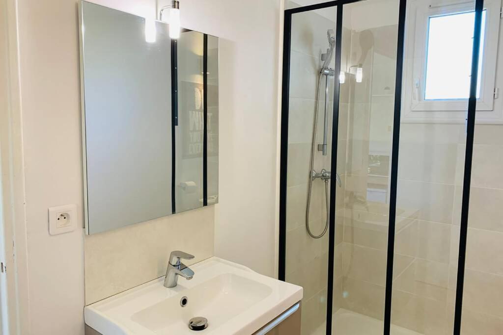 Provence Appartement 马诺斯克 外观 照片