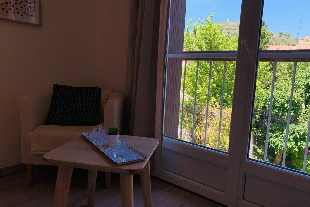 Provence Appartement 马诺斯克 外观 照片