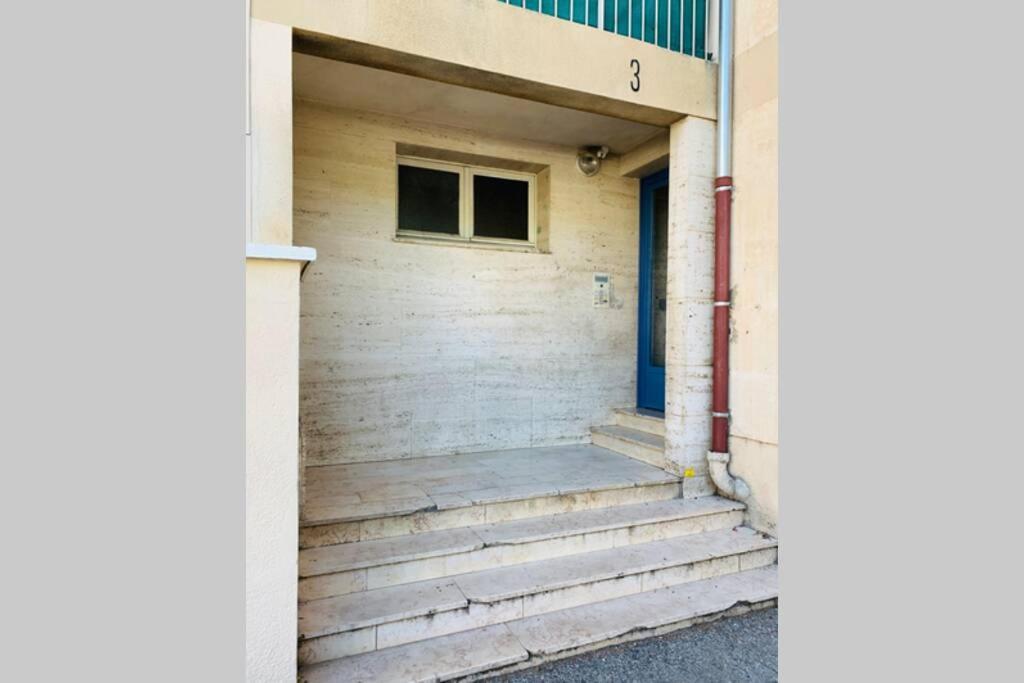 Provence Appartement 马诺斯克 外观 照片