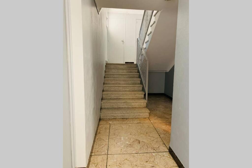 Provence Appartement 马诺斯克 外观 照片