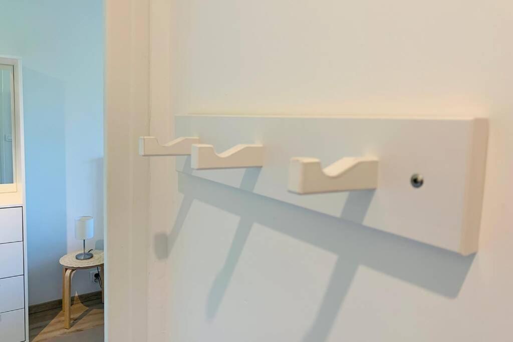 Provence Appartement 马诺斯克 外观 照片