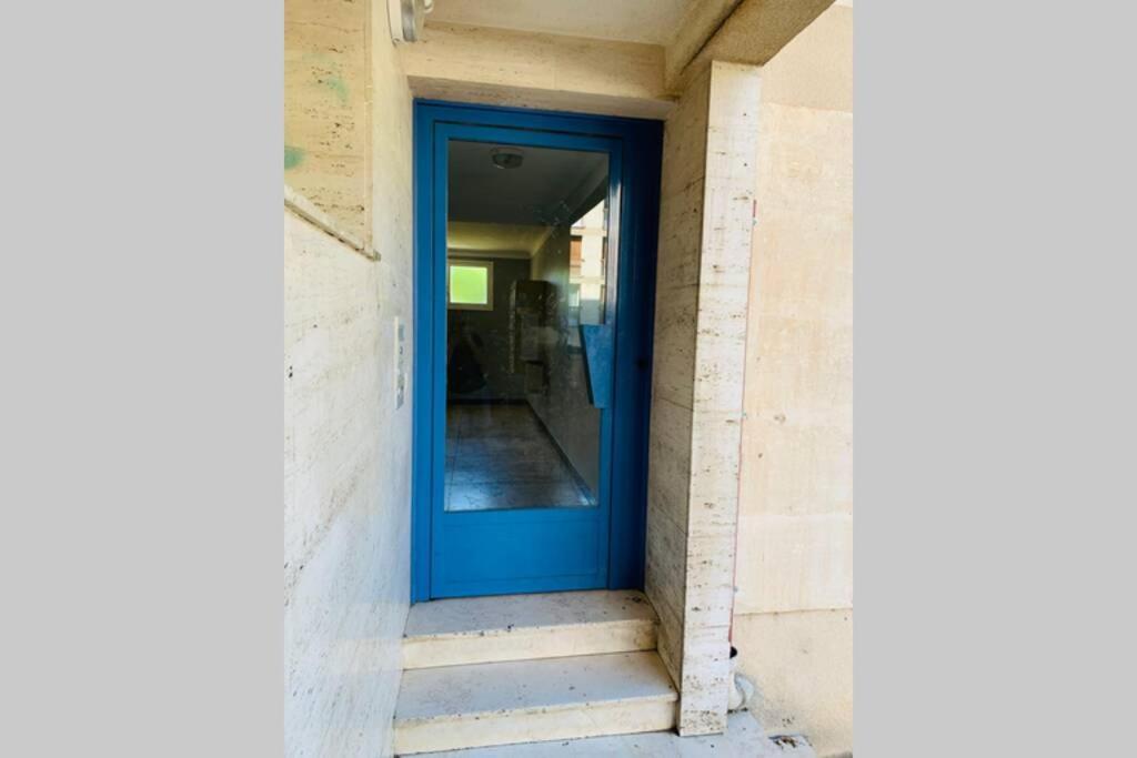 Provence Appartement 马诺斯克 外观 照片