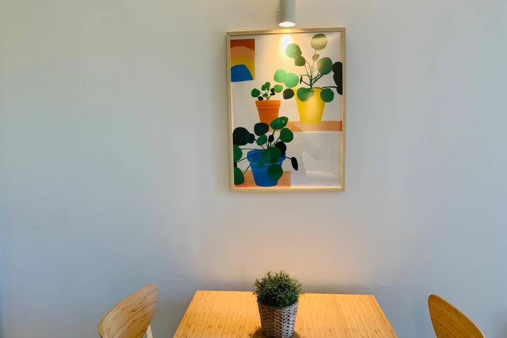 Provence Appartement 马诺斯克 外观 照片