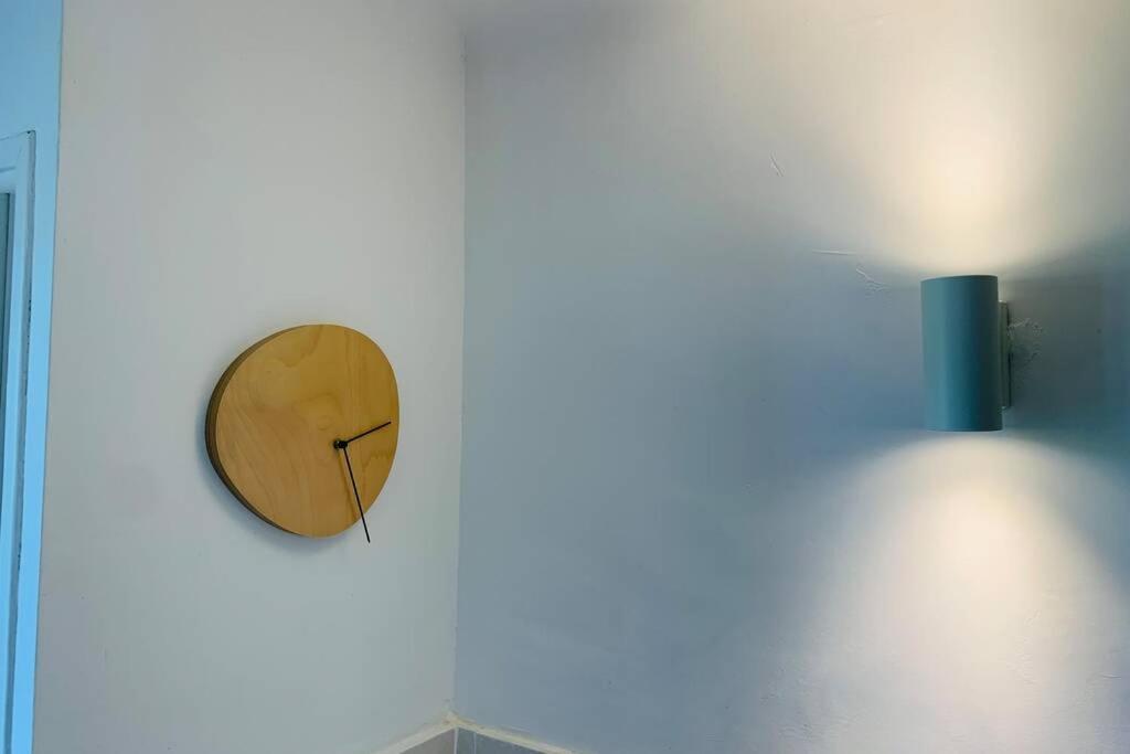 Provence Appartement 马诺斯克 外观 照片