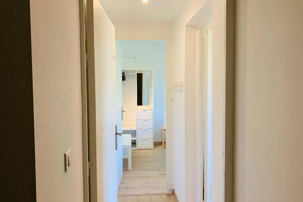 Provence Appartement 马诺斯克 外观 照片