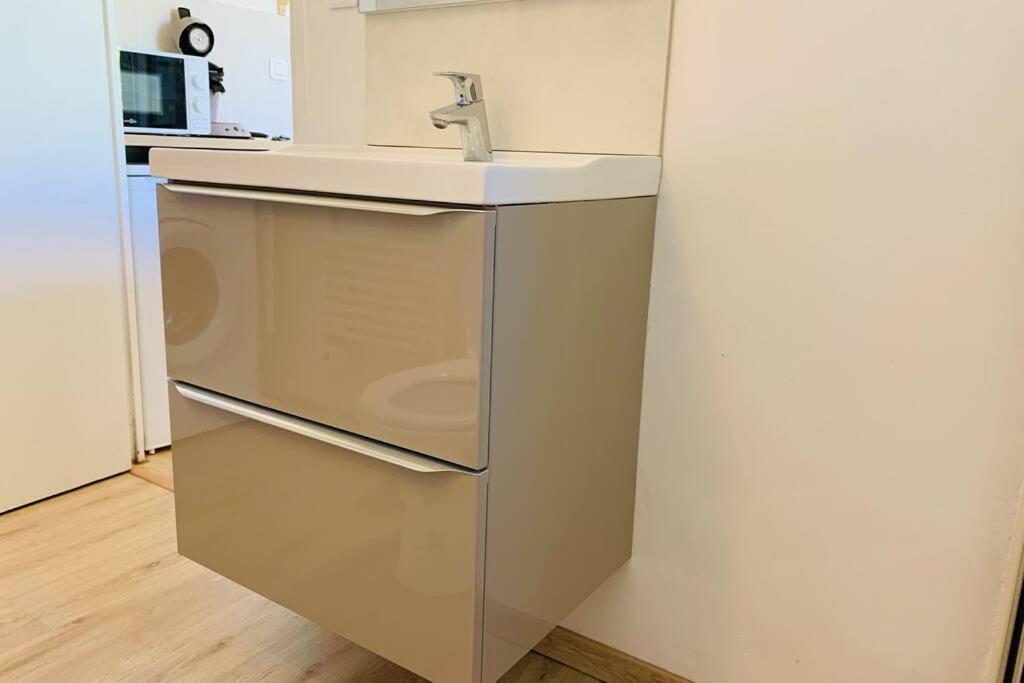 Provence Appartement 马诺斯克 外观 照片