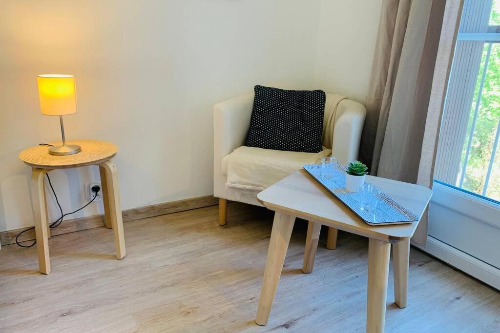Provence Appartement 马诺斯克 外观 照片