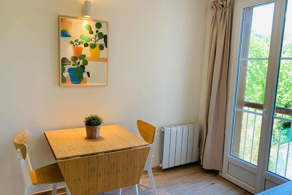 Provence Appartement 马诺斯克 外观 照片
