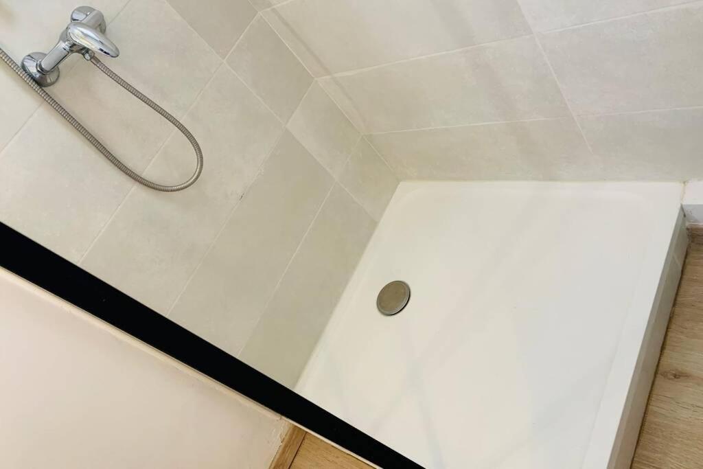 Provence Appartement 马诺斯克 外观 照片
