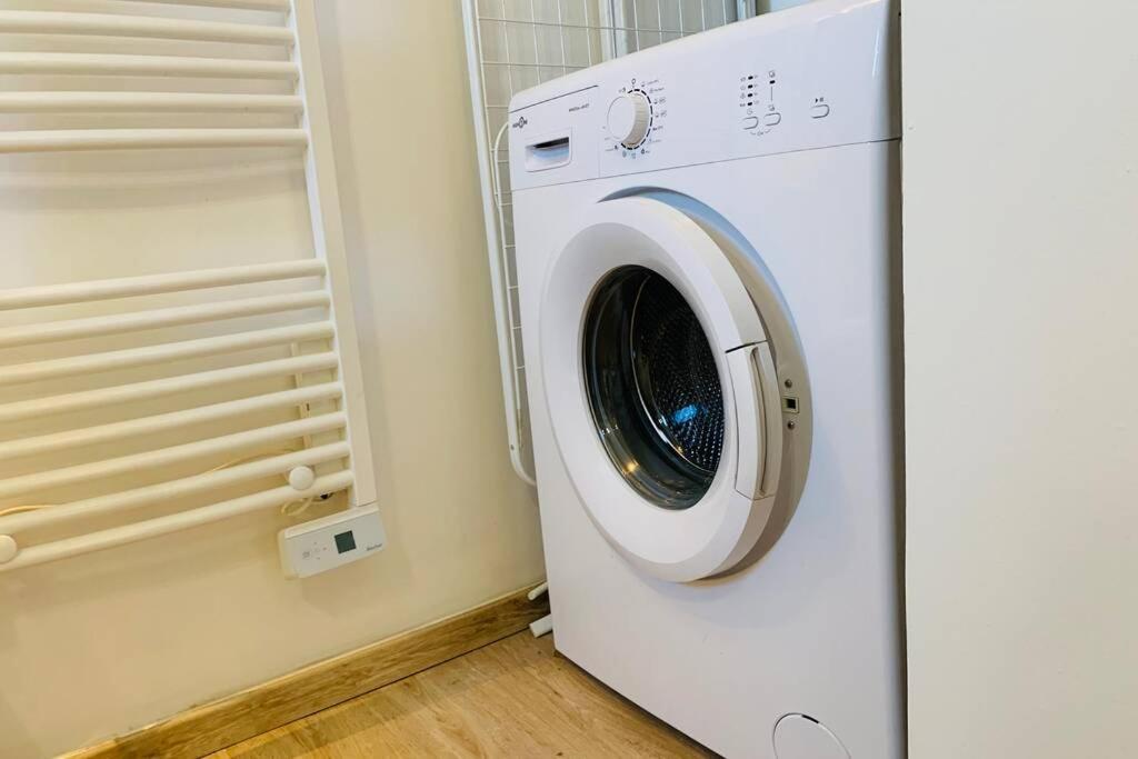 Provence Appartement 马诺斯克 外观 照片