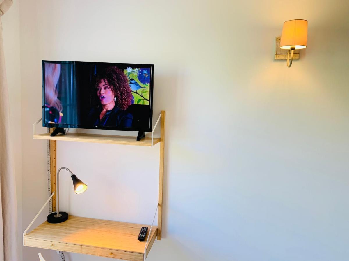 Provence Appartement 马诺斯克 外观 照片
