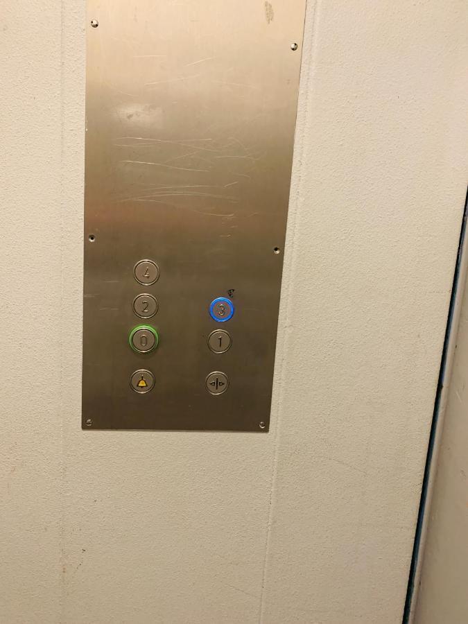 Provence Appartement 马诺斯克 外观 照片