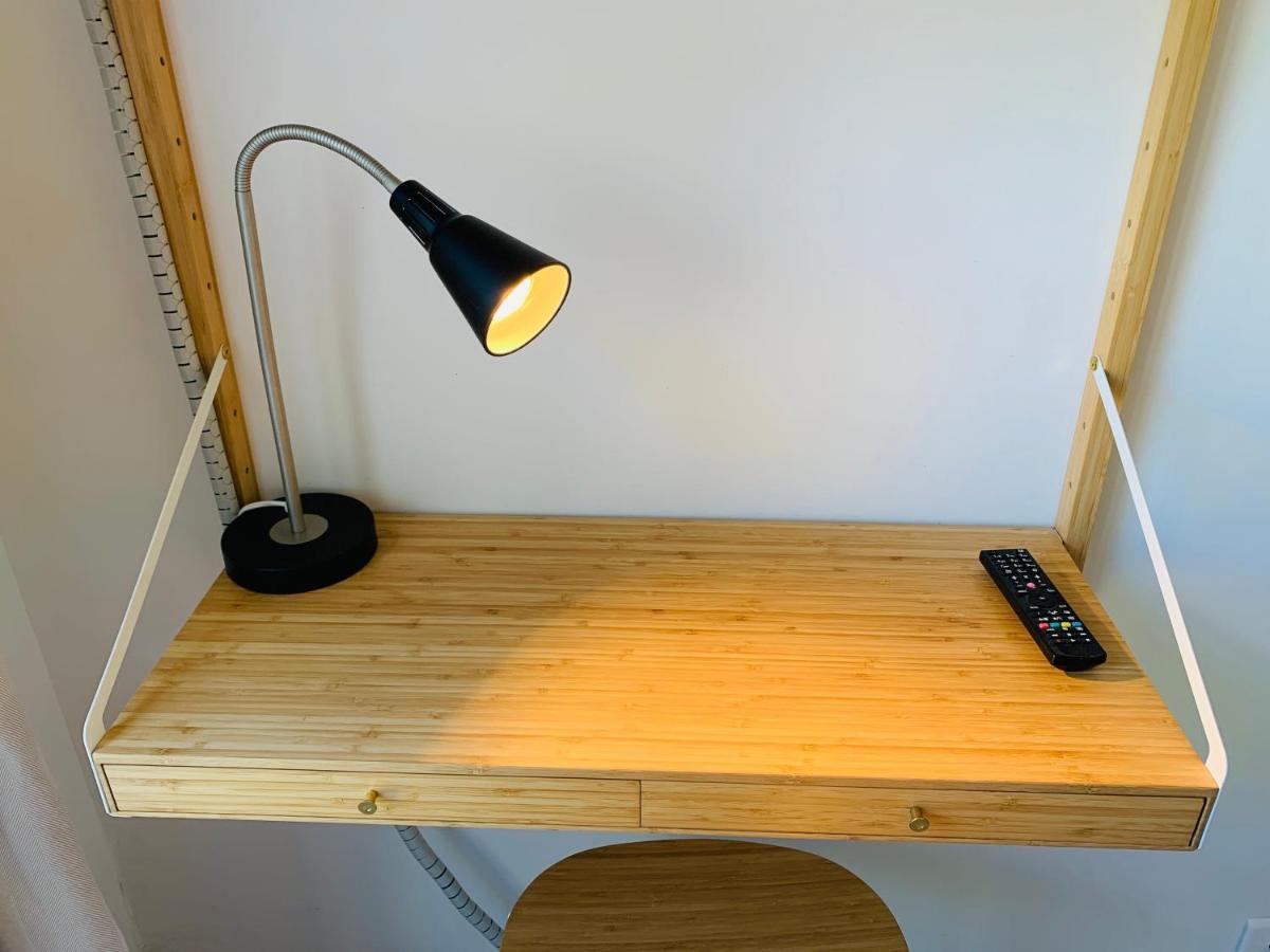 Provence Appartement 马诺斯克 外观 照片